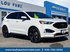 2023 Ford Edge ST