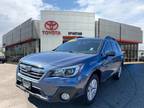 2018 Subaru Outback 2.5i Premium AWD