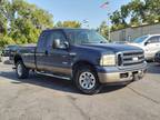 2005 Ford F-250 Super Duty XLT