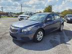 2013 Chevrolet Cruze LS Auto