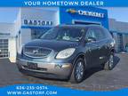 2012 Buick Enclave Leather