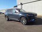 2025 Volvo XC90 T8 Ultra 7 Passenger