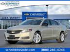 2015 Chevrolet Impala LS Fleet