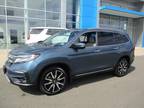 2019 Honda Pilot Touring