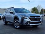 2025 Subaru Outback Limited XT