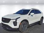 2025 Cadillac XT4 Sport