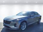 2019 Cadillac CT6 2.0T Premium Luxury