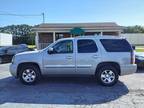 2008 Gmc Yukon Denali