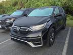 2021 Honda CR-V Hybrid EX