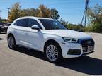 2018 Audi Q5 2.0T quattro Premium Plus