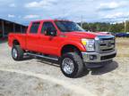 2015 Ford F-250 Super Duty Lariat