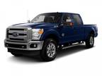 2011 Ford F-250 Super Duty