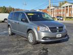 2020 Dodge Grand Caravan SE