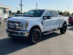 2017 Ford F-250 Super Duty Lariat