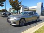 2024 Lexus LS 500 Base