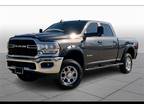 2021 Ram 2500 Lone Star 4x4 Crew Cab 64 Box