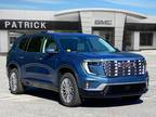 2024 Gmc Acadia FWD 4DR DENALI