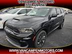 2025 Dodge Durango