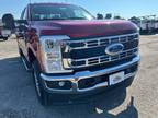 2024 Ford F-350 Super Duty XLT