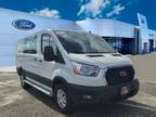 2022 Ford Transit Base