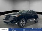 2025 Acura Rdx SH-AWD w/Tech