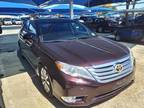 2011 Toyota Avalon Limited