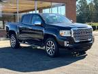 2021 Gmc Canyon Denali