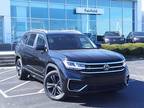 2022 Volkswagen Atlas V6 SEL R-Line 4Motion