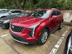 2021 Cadillac XT4 Premium Luxury