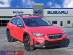 2023 Subaru Crosstrek Base