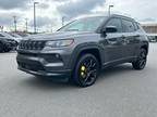 2023 Jeep Compass Altitude