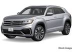 2023 Volkswagen Atlas Cross Sport V6 SEL Premium R-Line 4Motion