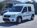 2012 Ford Transit Connect XLT