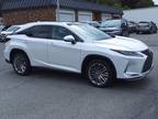 2021 Lexus RX 350 Premium