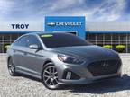 2018 Hyundai Sonata Limited 2.0T