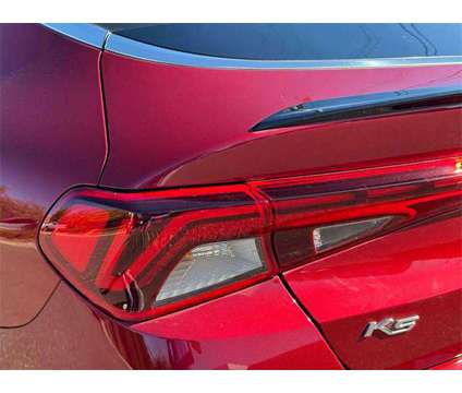 2021 Kia K5 GT-Line is a Red 2021 Sedan in Copiague NY