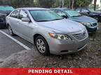 2008 Toyota Camry