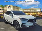 2021 Acura Rdx SH-AWD w/A-SPEC