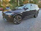 2023 Volvo XC90 Recharge T8 Plus Dark Theme