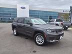 2024 Jeep Grand Cherokee L Laredo X