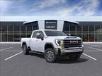 2025 Gmc Sierra 2500HD SLT