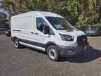 2024 Ford Transit Base Medium Roof