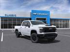 2025 Chevrolet Silverado 2500HD Work Truck