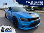 2019 Dodge Charger R/T Scat Pack