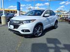 2022 Honda HR-V EX-L