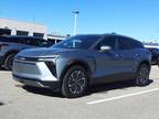 2024 Chevrolet Blazer Ev 2LT