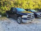 2014 Ram 1500 SLT