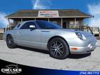 2005 Ford Thunderbird Deluxe