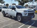 2022 Chevrolet Silverado 2500HD Custom