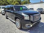 2015 Gmc Yukon Xl Denali